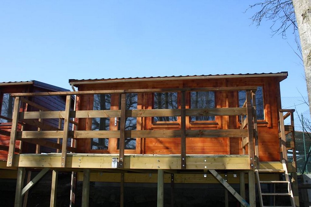 Chambres d'hôtes La Landrière, Mauléon - photo 5