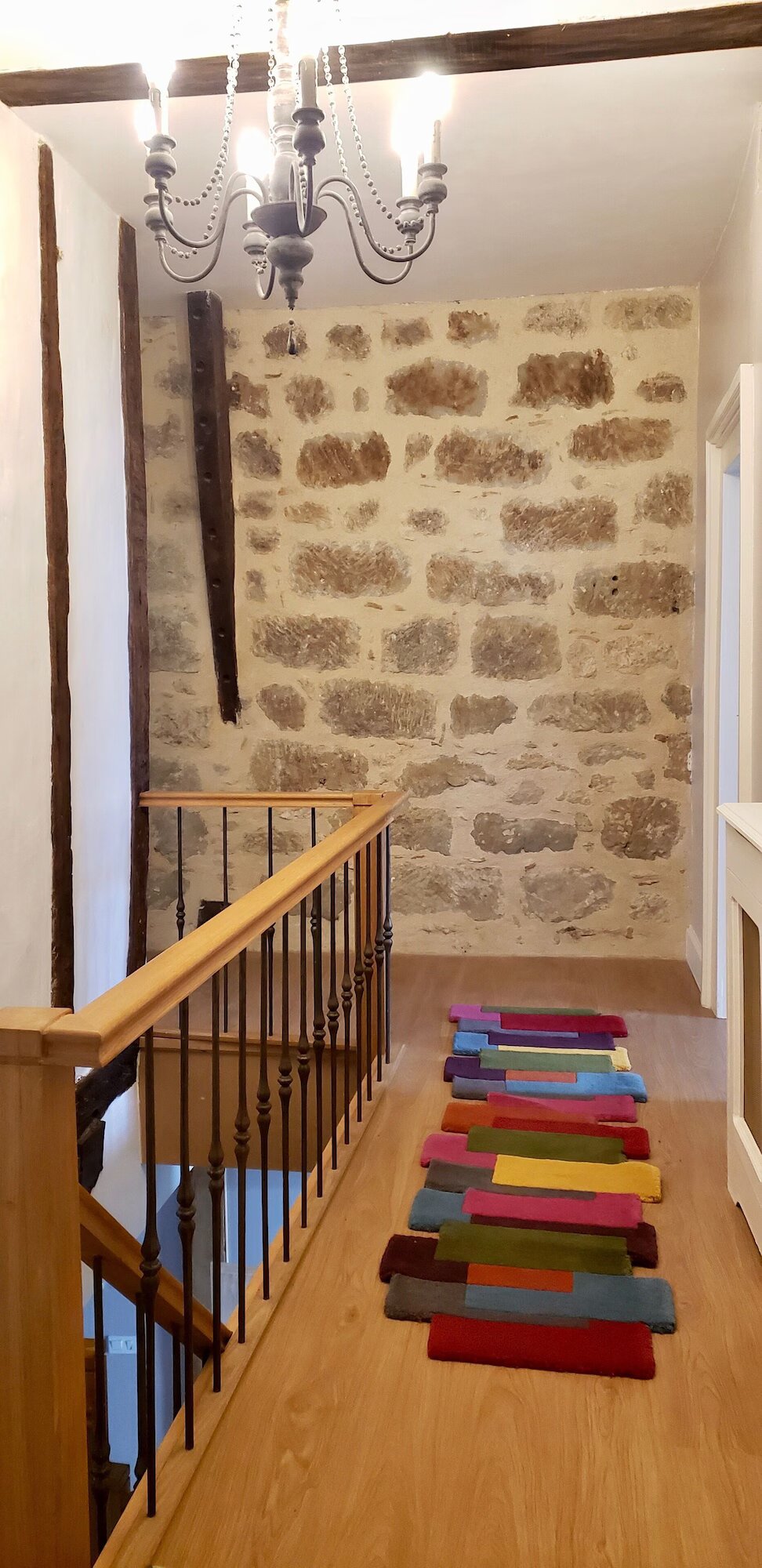 Le Pigeonnier de Lauzun, Lauzun - photo 14