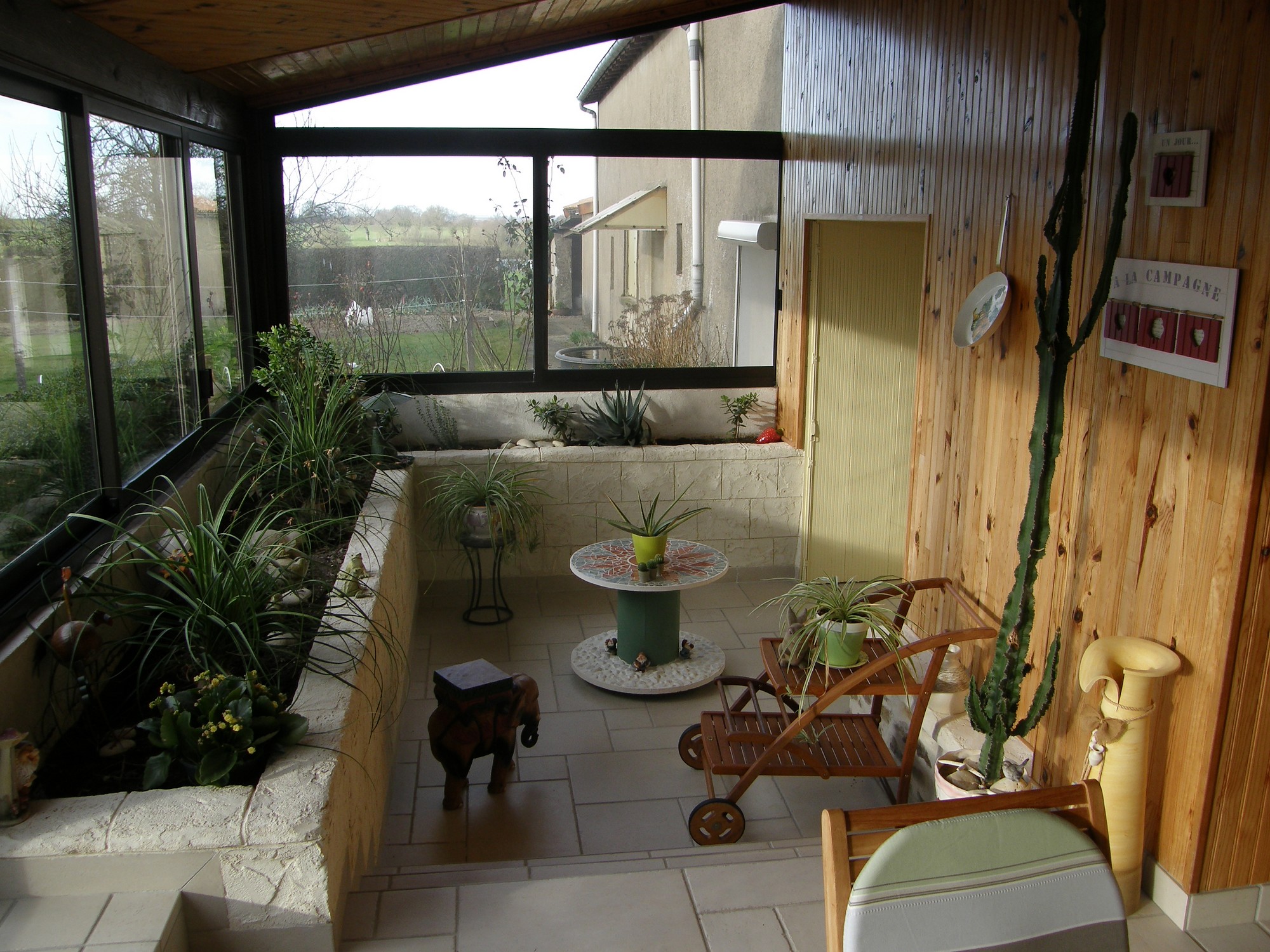 Gîte "La Garelière", Bressuire - photo 9