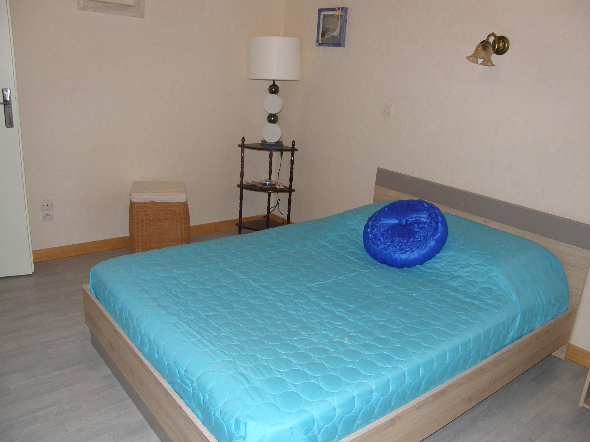 Gîte "La Garelière", Bressuire - photo 8