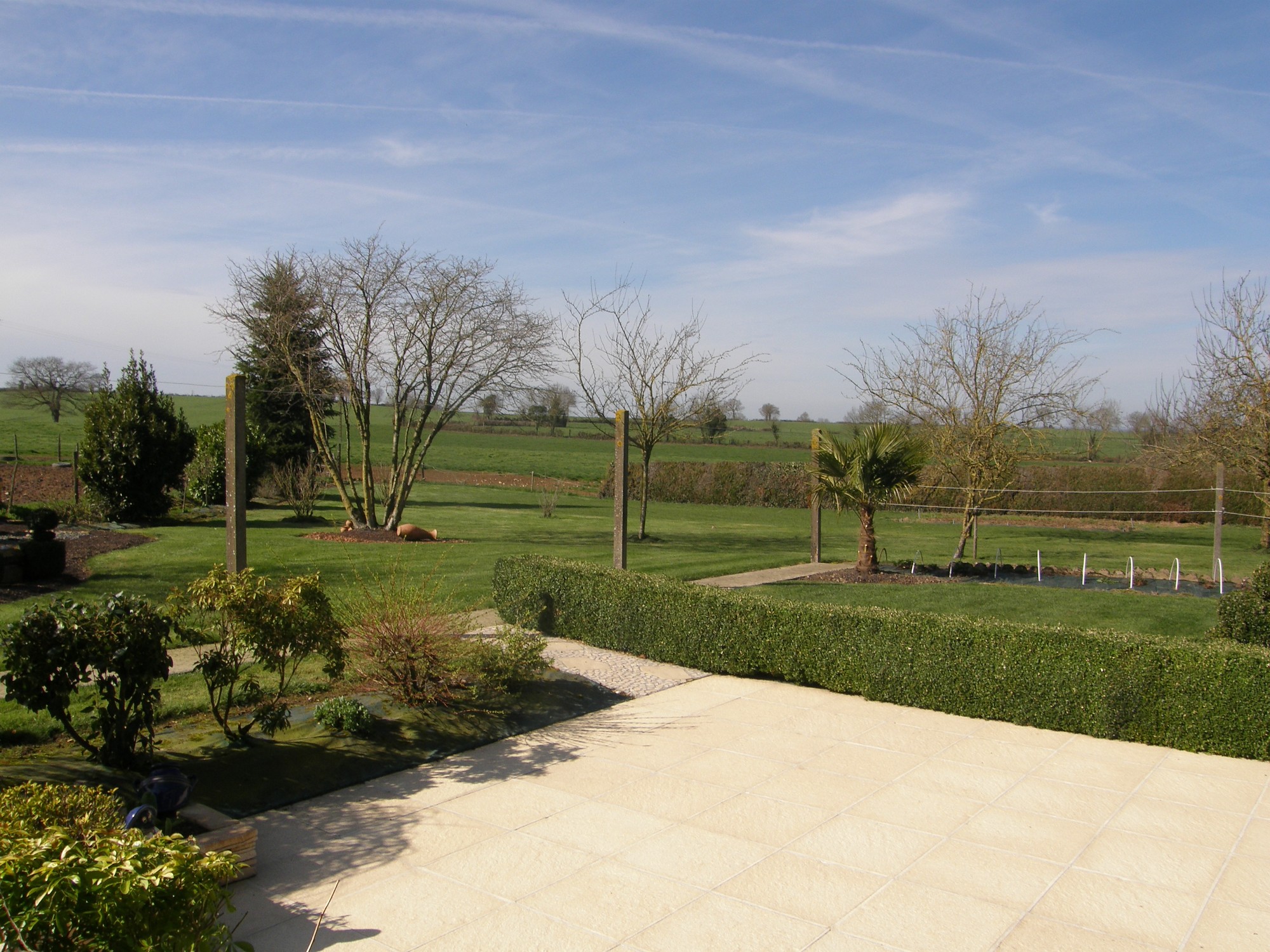 Gîte "La Garelière", Bressuire - photo 3