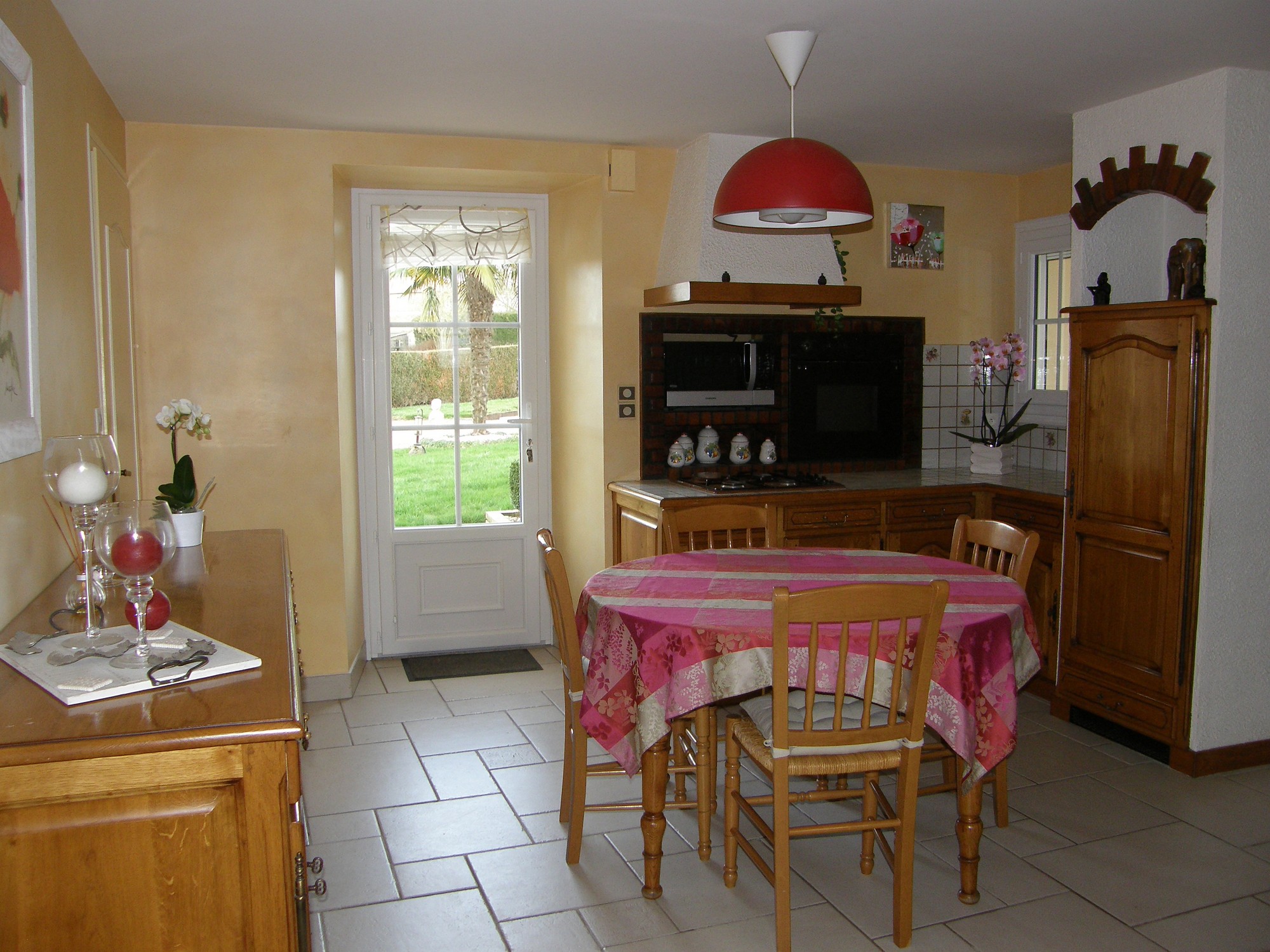 Gîte "La Garelière", Bressuire - photo 6