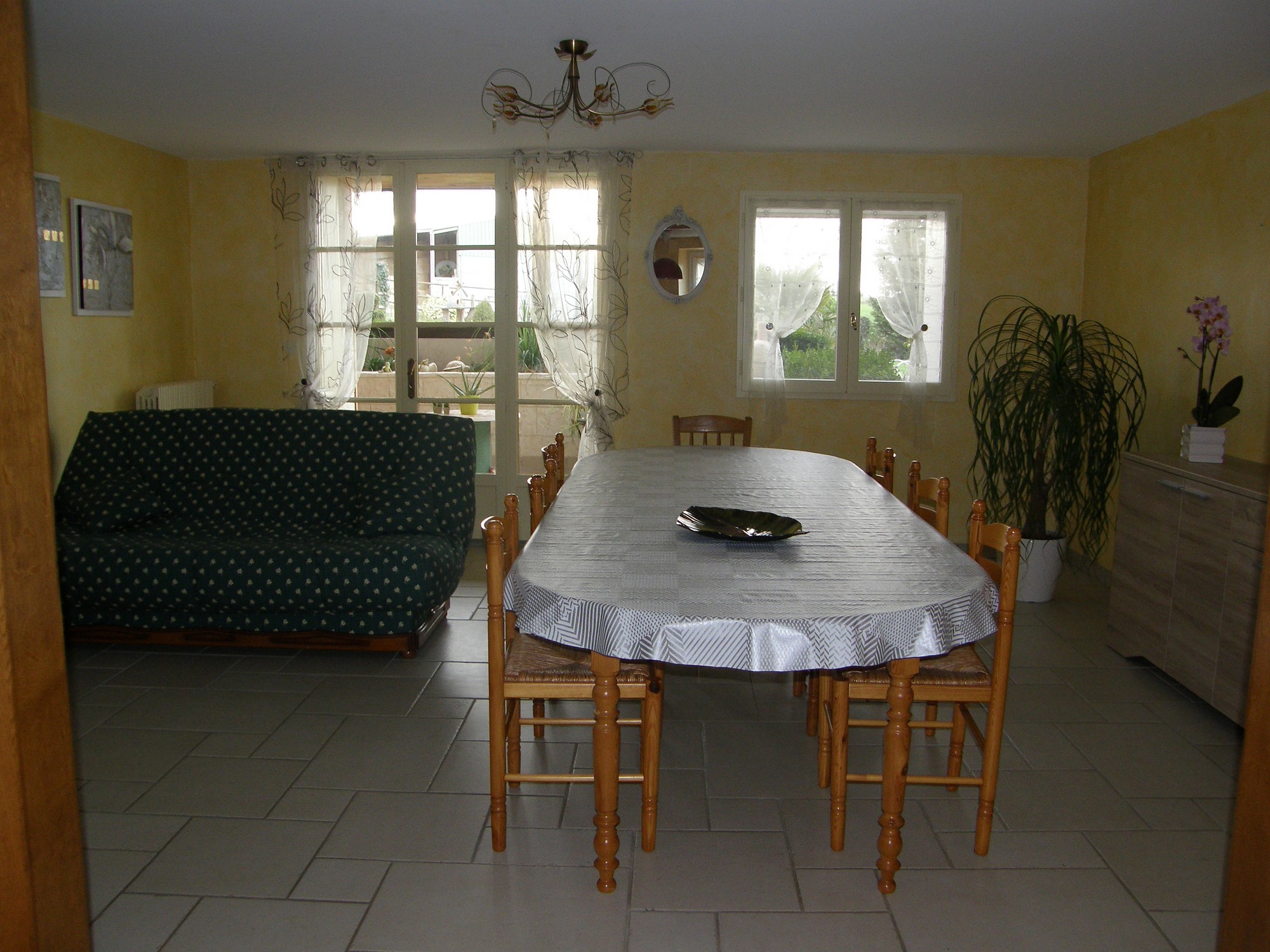 Gîte "La Garelière", Bressuire - photo 4