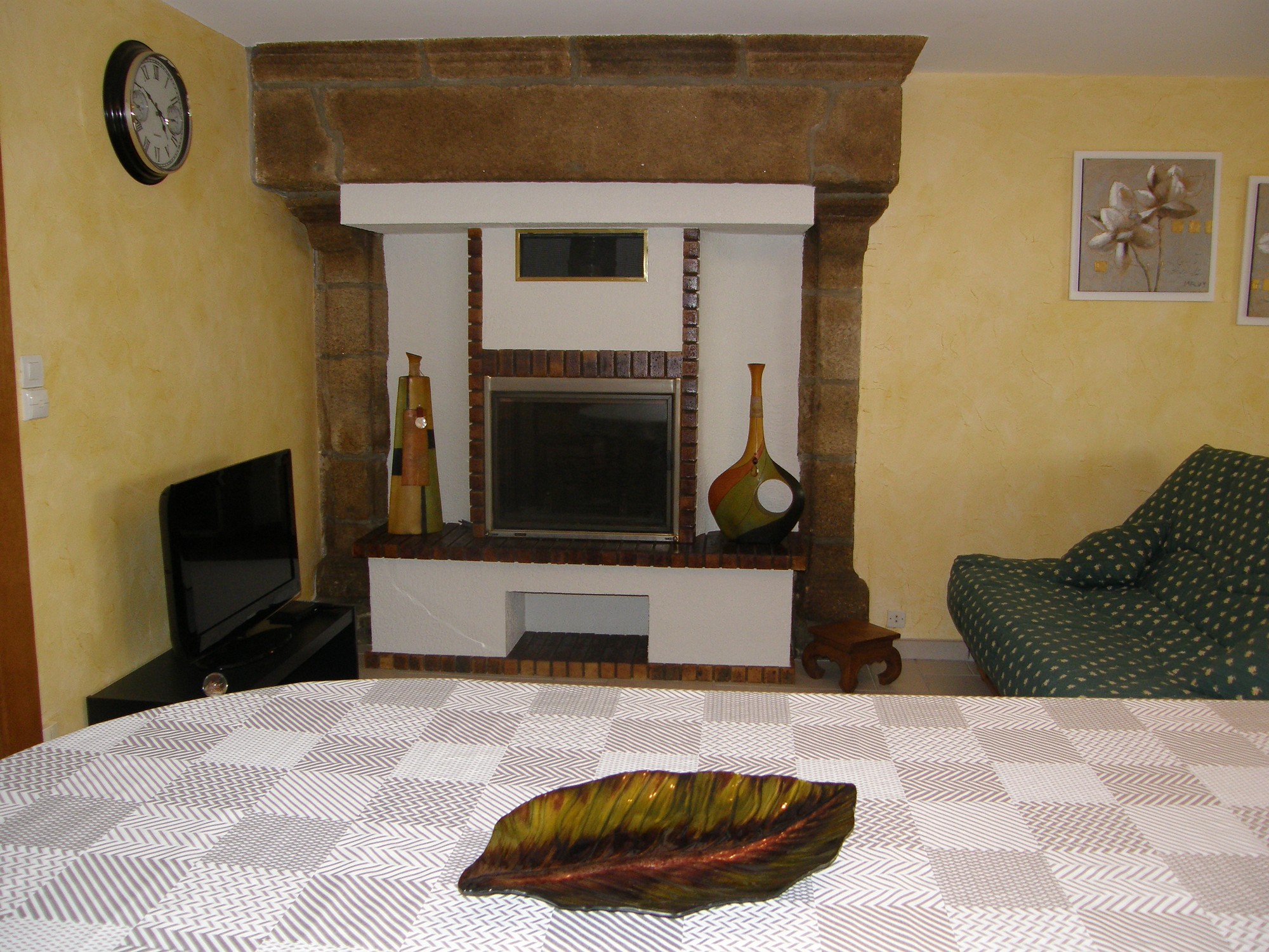 Gîte "La Garelière", Bressuire - photo 5