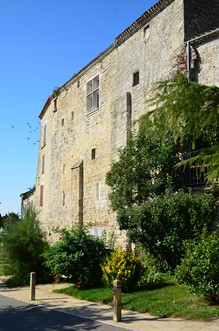 Prayssas, le circuit des pigeonniers, Prayssas - photo 10