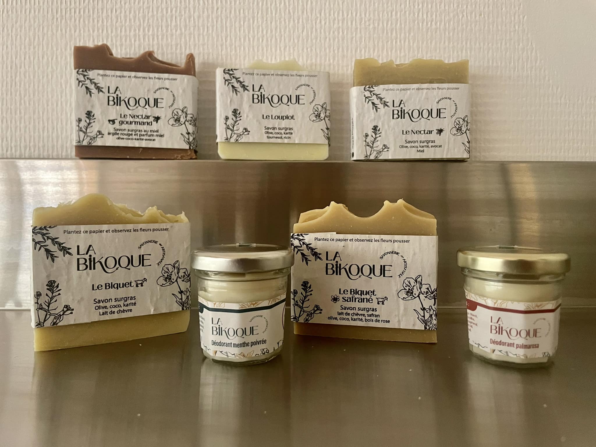 La Bikoque — photo 3