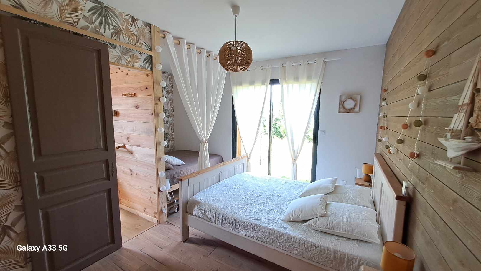 Les Bord'océanes sauna & spa, Vielle-Saint-Girons - photo 4