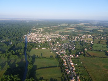 Montgolfière Sensation — photo 3