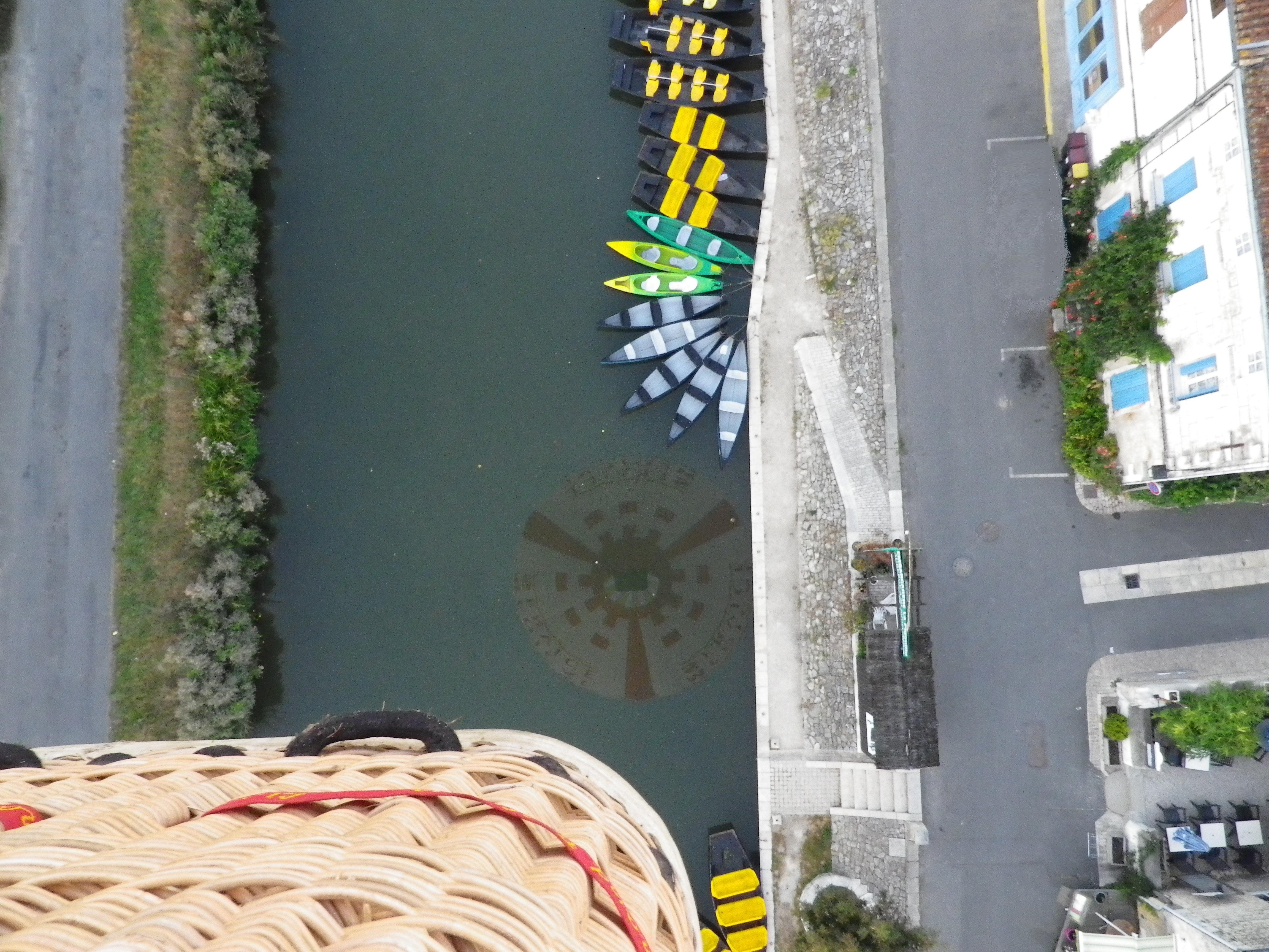Montgolfière Sensation — photo 2