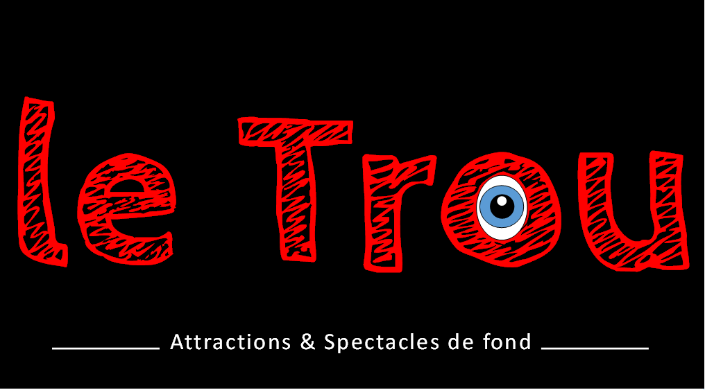 Le trou pète les plombs ! Soirée Métal — visuel événement