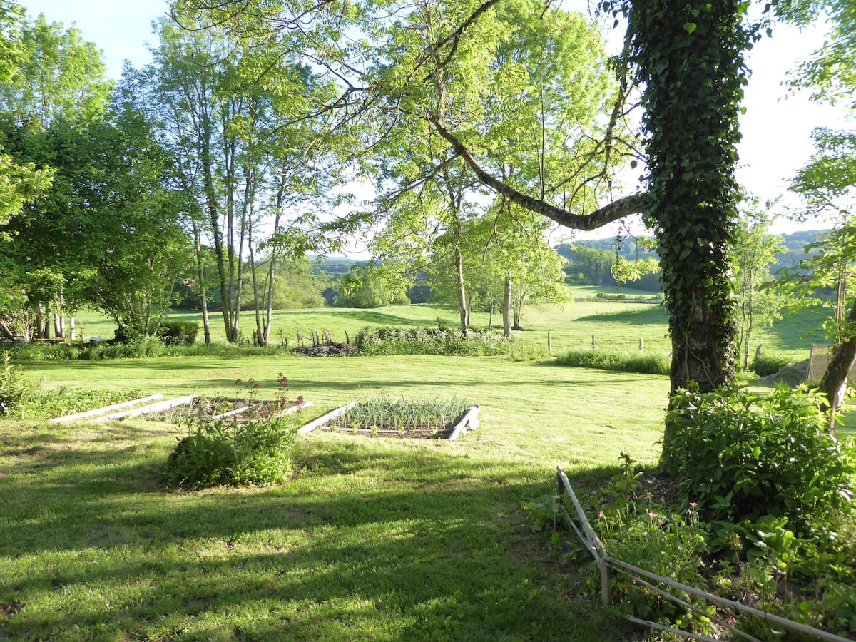 Meublé de Tourisme LASCAUD - l'Ardoisette, Sarroux - Saint Julien - photo 5