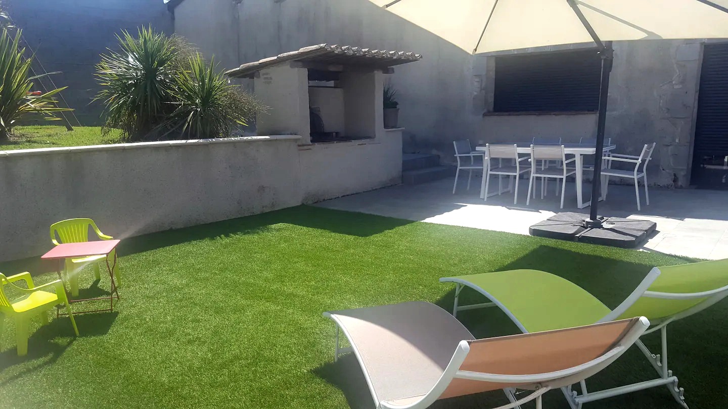 Gîte Jeanatou, Grateloup-Saint-Gayrand