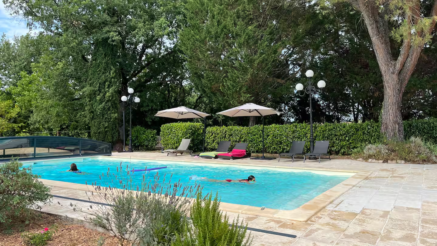 Gîte Claire Fontaine, Monflanquin - photo 11