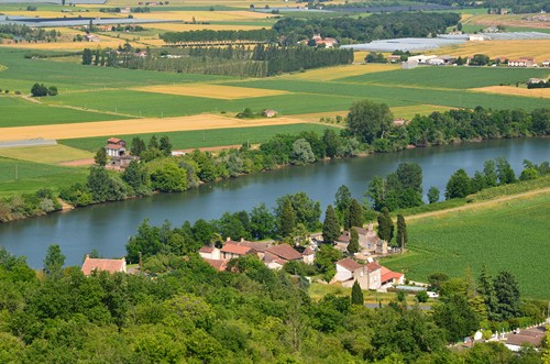 Nicole, de la Garonne au Pech de Berre, Nicole - photo 2