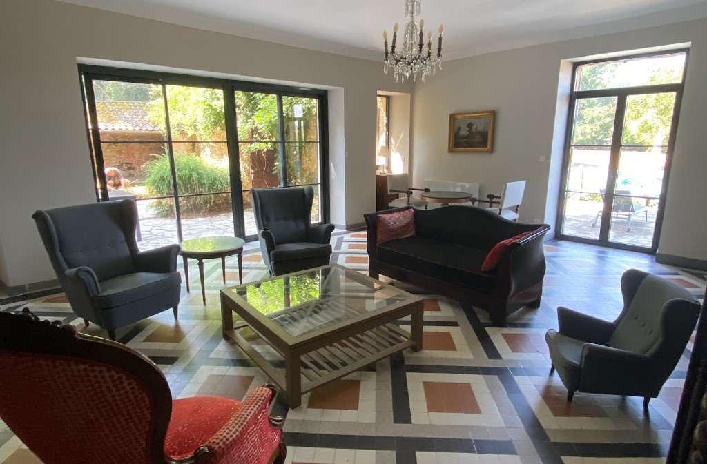 Gîte Le Cambou, Vergt-de-Biron - photo 10