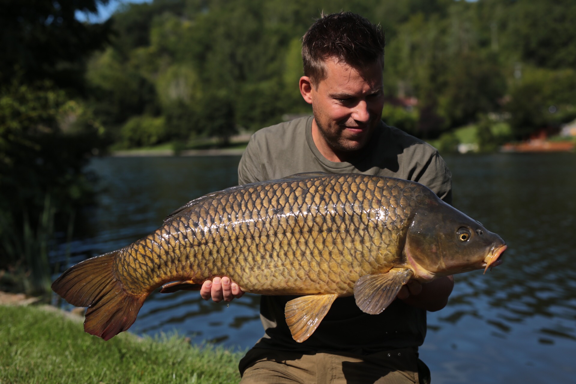Maison Pradasse, Sainte-Livrade-sur-Lot - photo 16