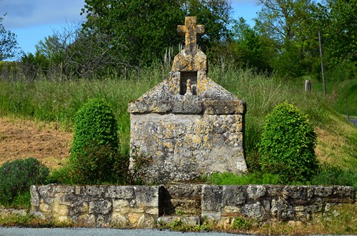 Montpezat-d'Agenais, par St-Médard et Saint-Jean-de-la-Balerme, Montpezat - photo 8