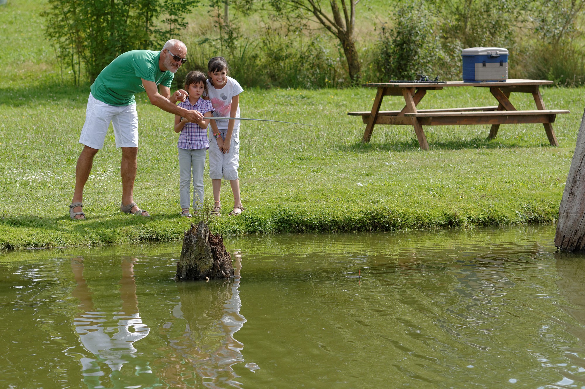 Pescalis - Pack Pêche - photo 4