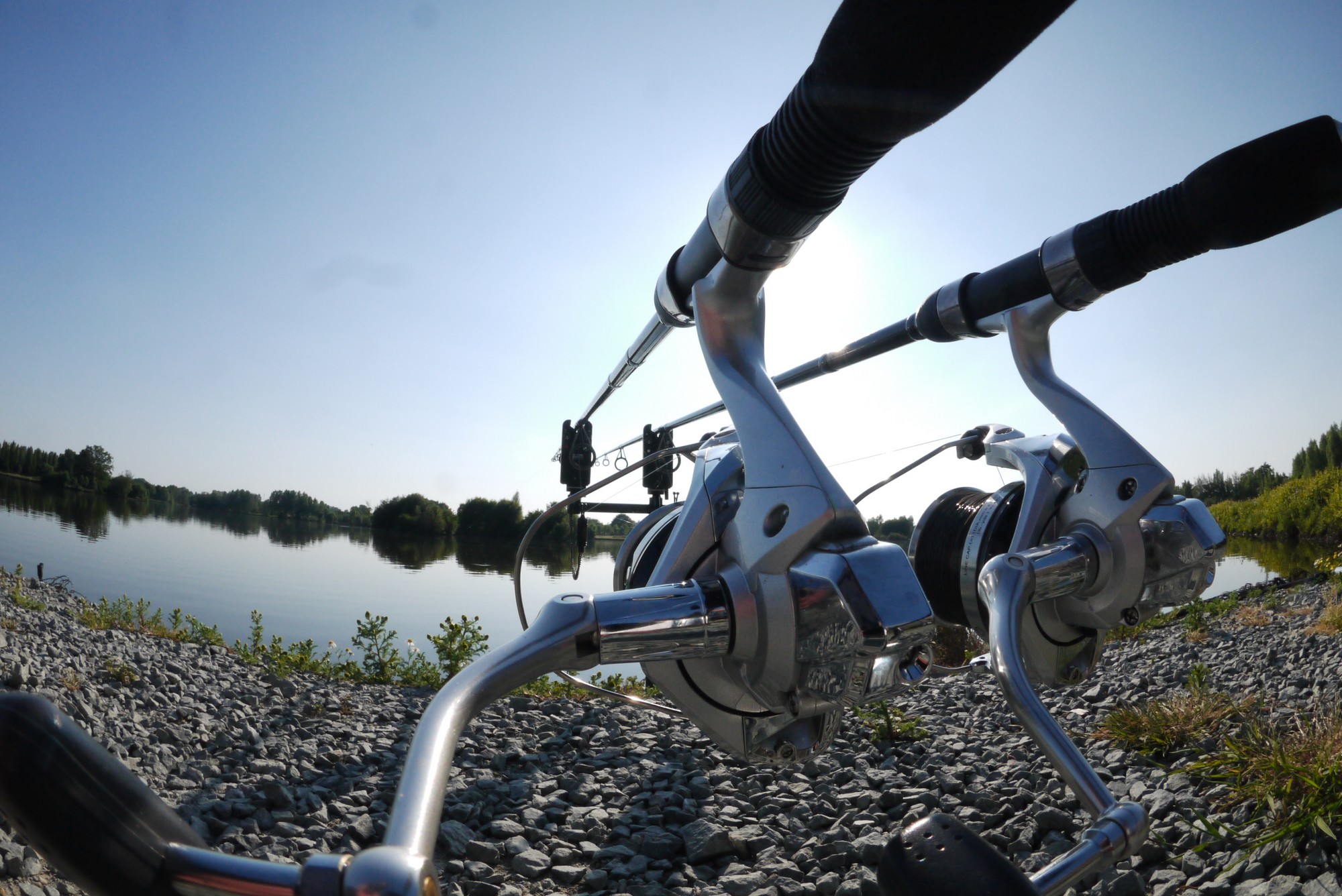 Pescalis - Pack Pêche - photo 2