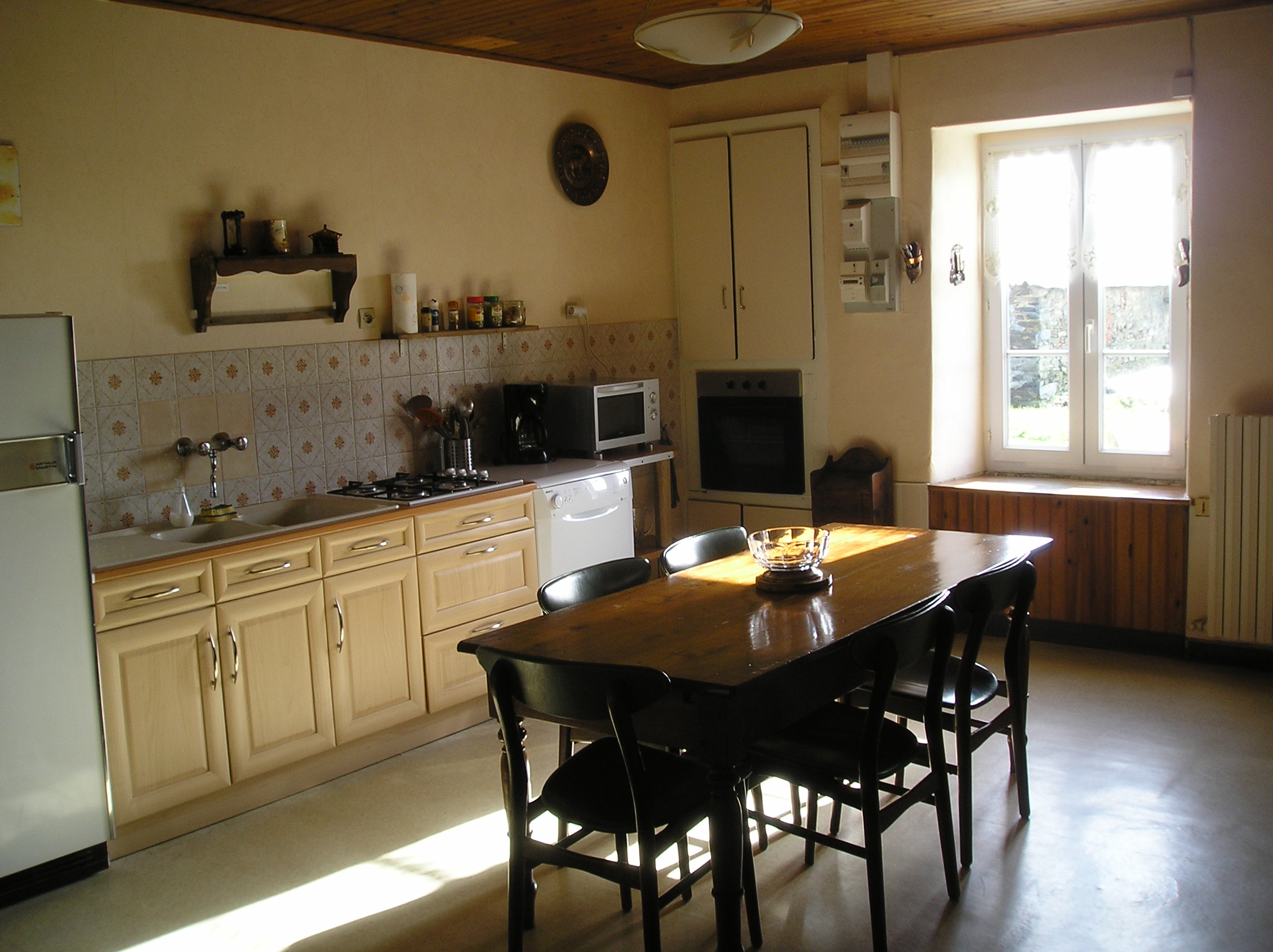 Gîte La Maison de la Rivière, Moncoutant-sur-Sèvre - photo 10