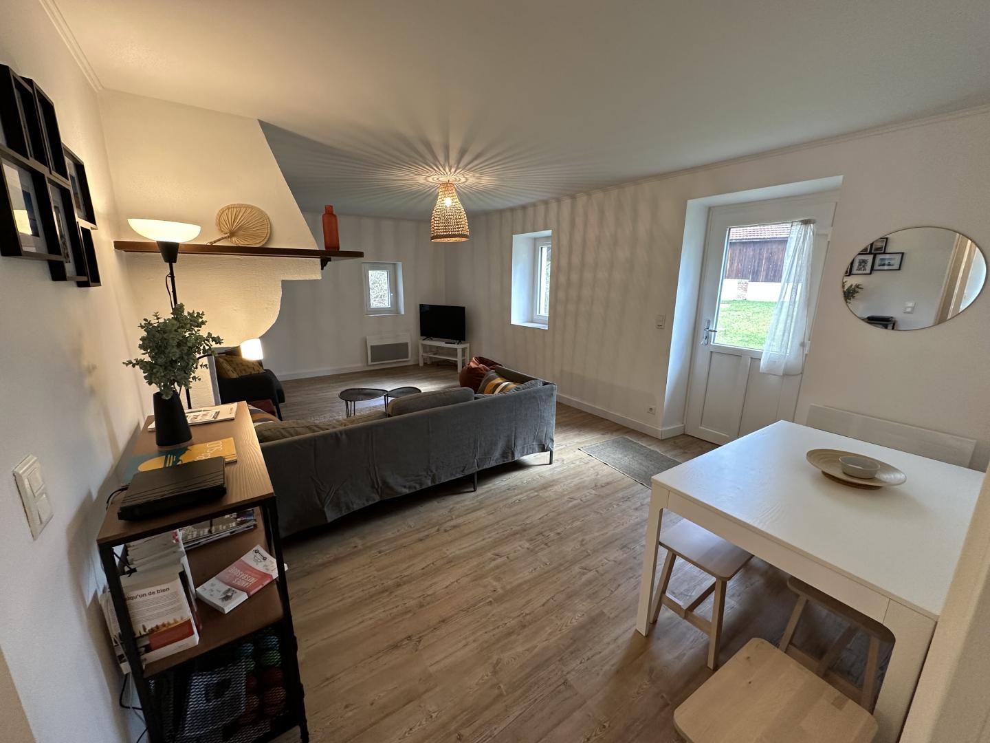 Maison Pérouge - photo 3