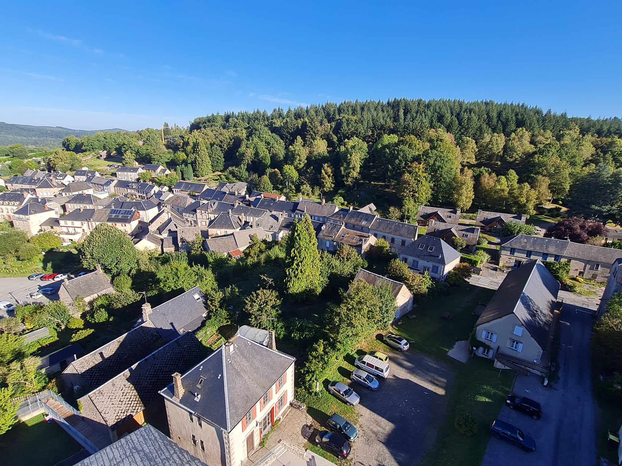 Hameau des Gîtes - n°89 "Mélèze", Faux-la-Montagne - photo 19