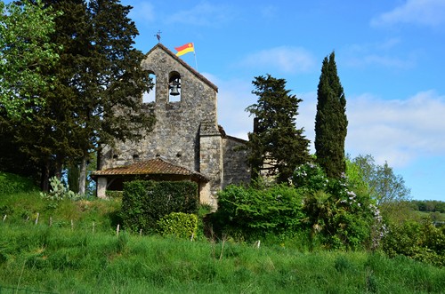 Montpezat-d'Agenais, par St-Médard et Saint-Jean-de-la-Balerme, Montpezat - photo 12