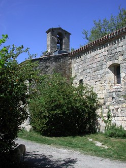 Artigues, dans les vallées d'Albret, Moncrabeau - photo 14