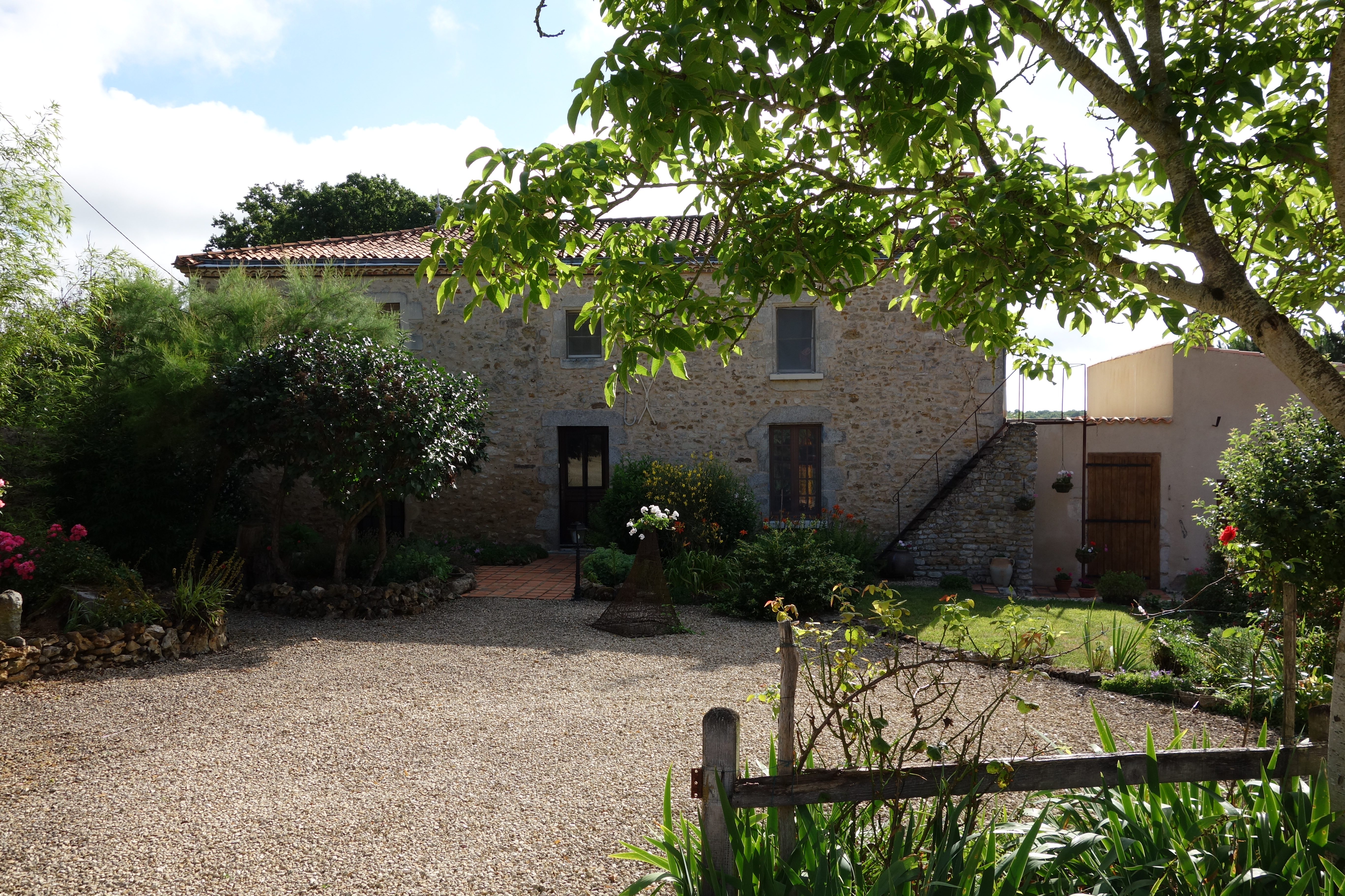 La Braudière