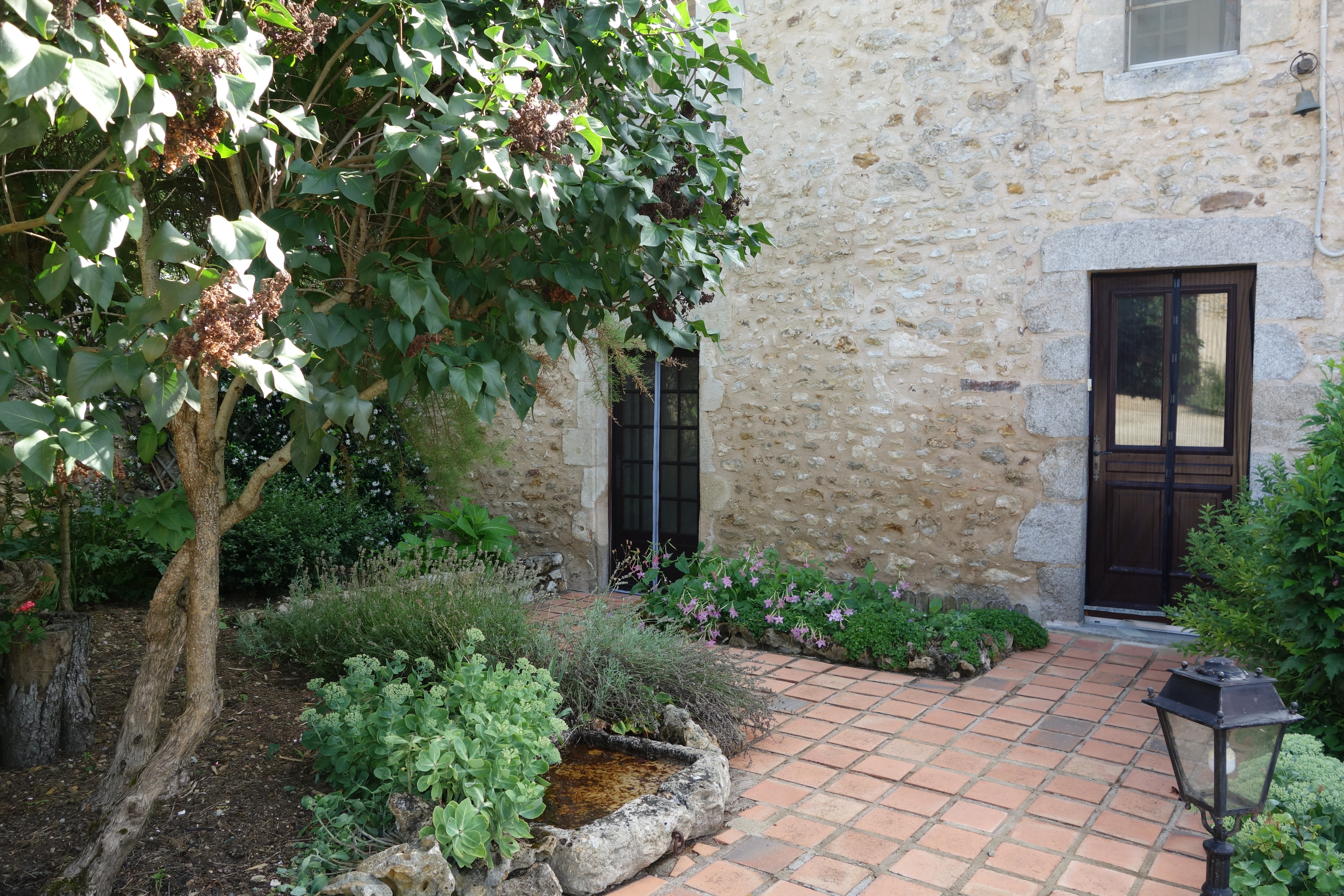 La Braudière, Saint-Loup-Lamairé - photo 3