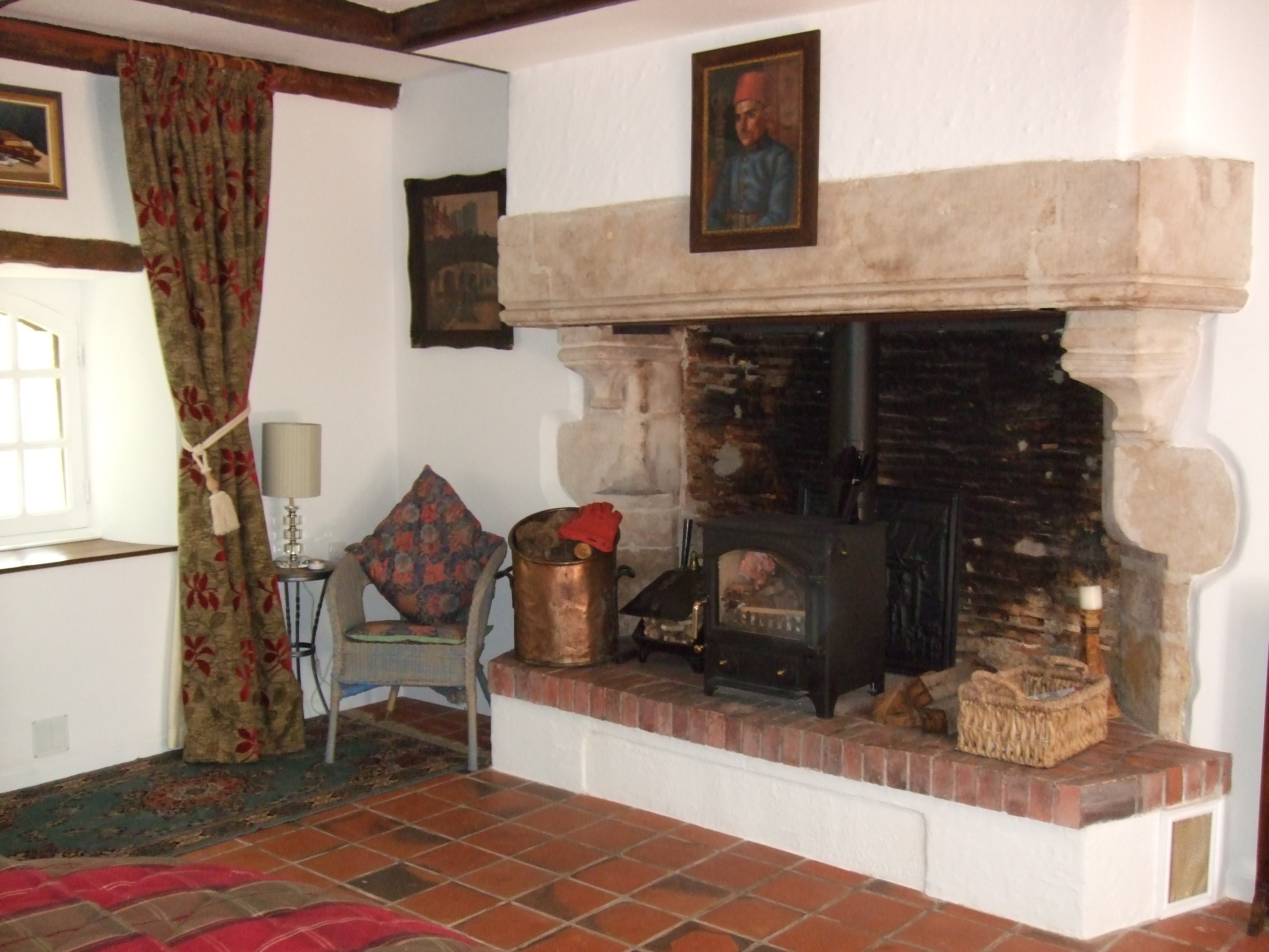 La Braudière, Saint-Loup-Lamairé - photo 2