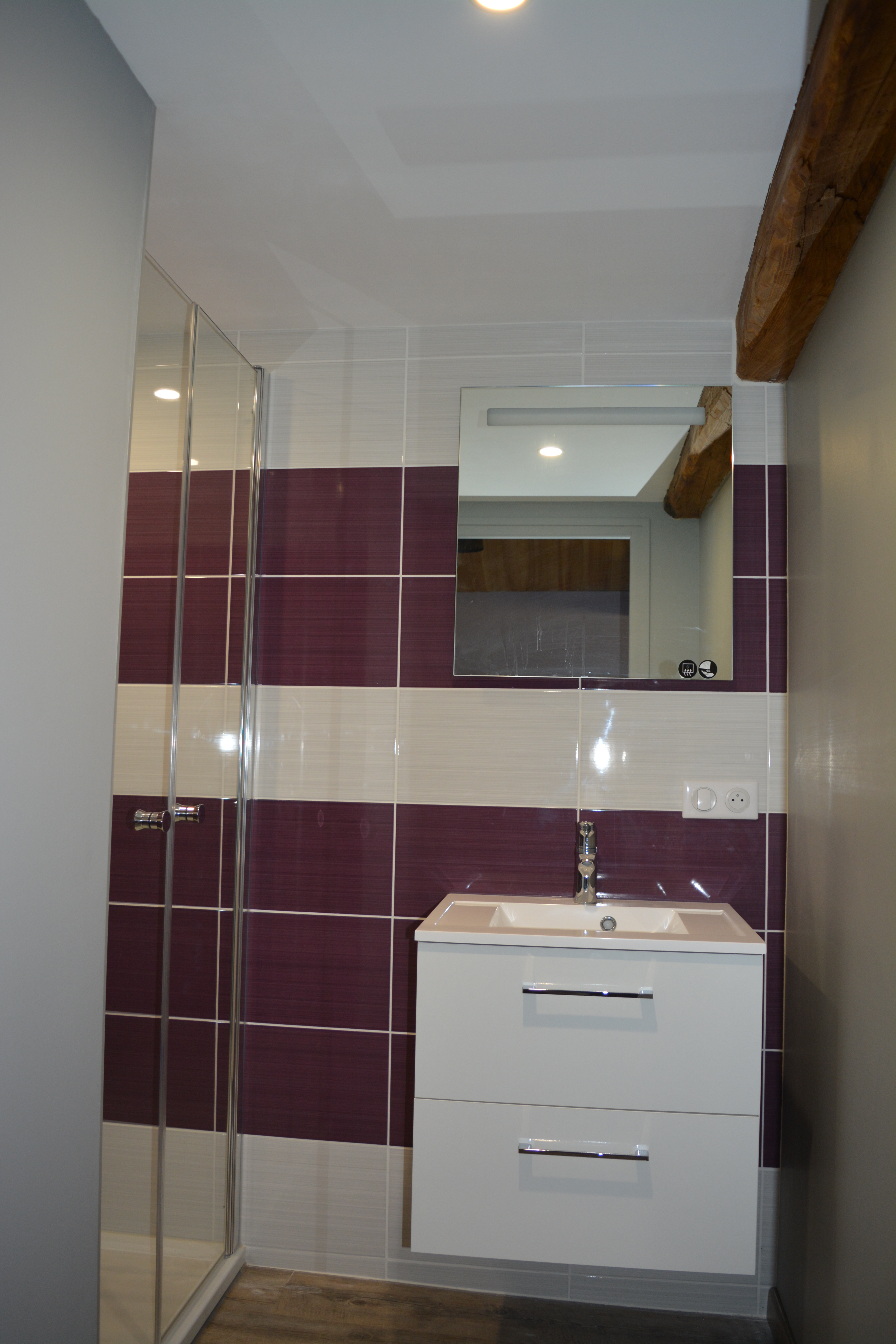 Gite de la Brochetière, Le Retail - photo 5