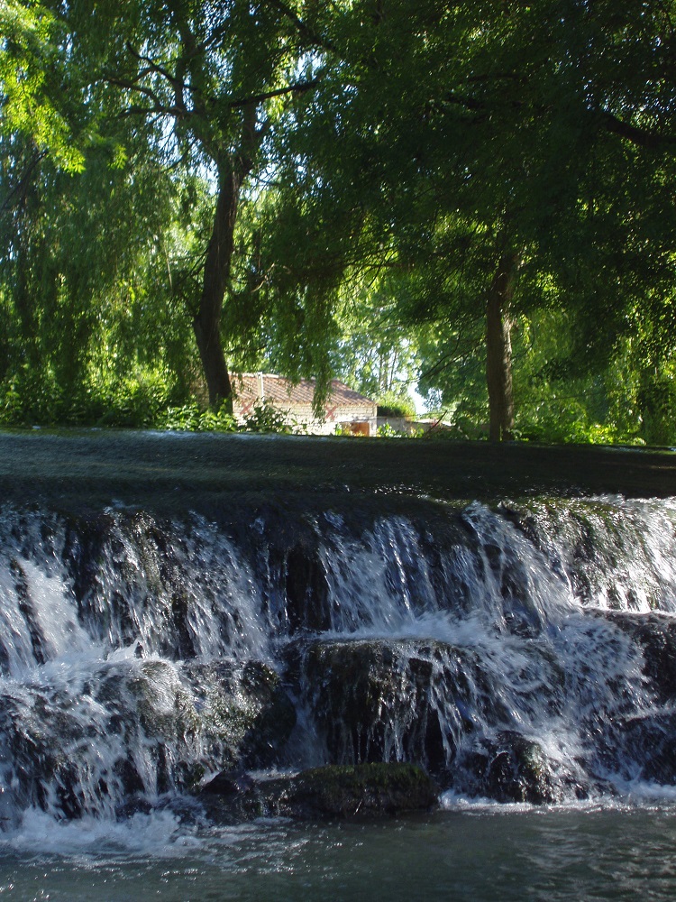 Le Lov'nid de Mira, Villiers-sur-Chizé - photo 7