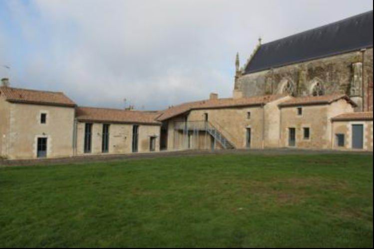 Gîte de la Collégiale - photo 2