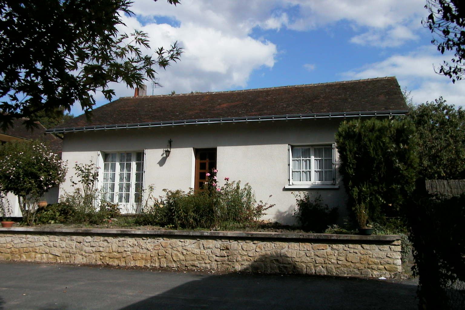 Monsieur  Jean-Claude HARDY