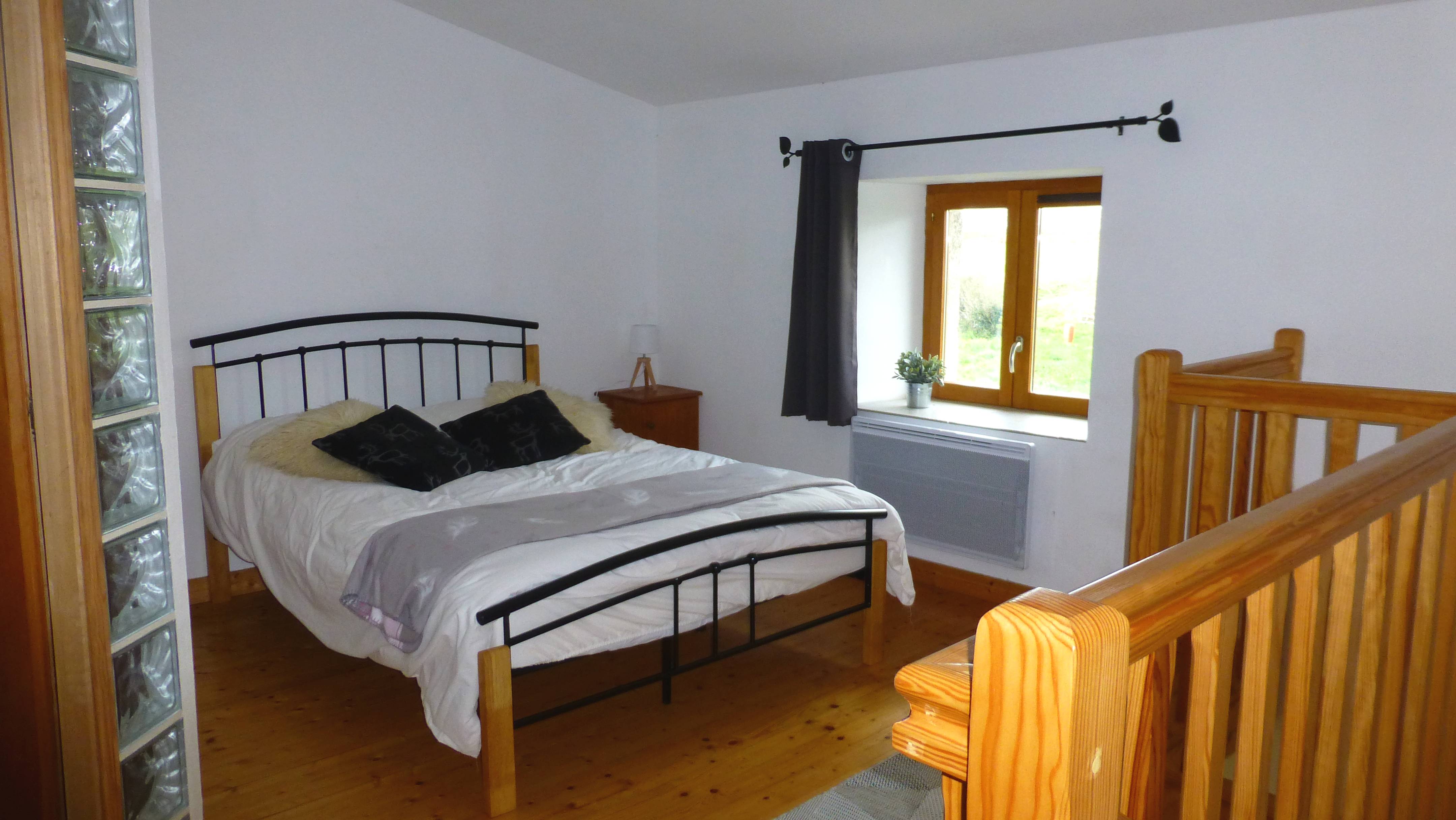 L'Eco-ferme de Fangorn - photo 4