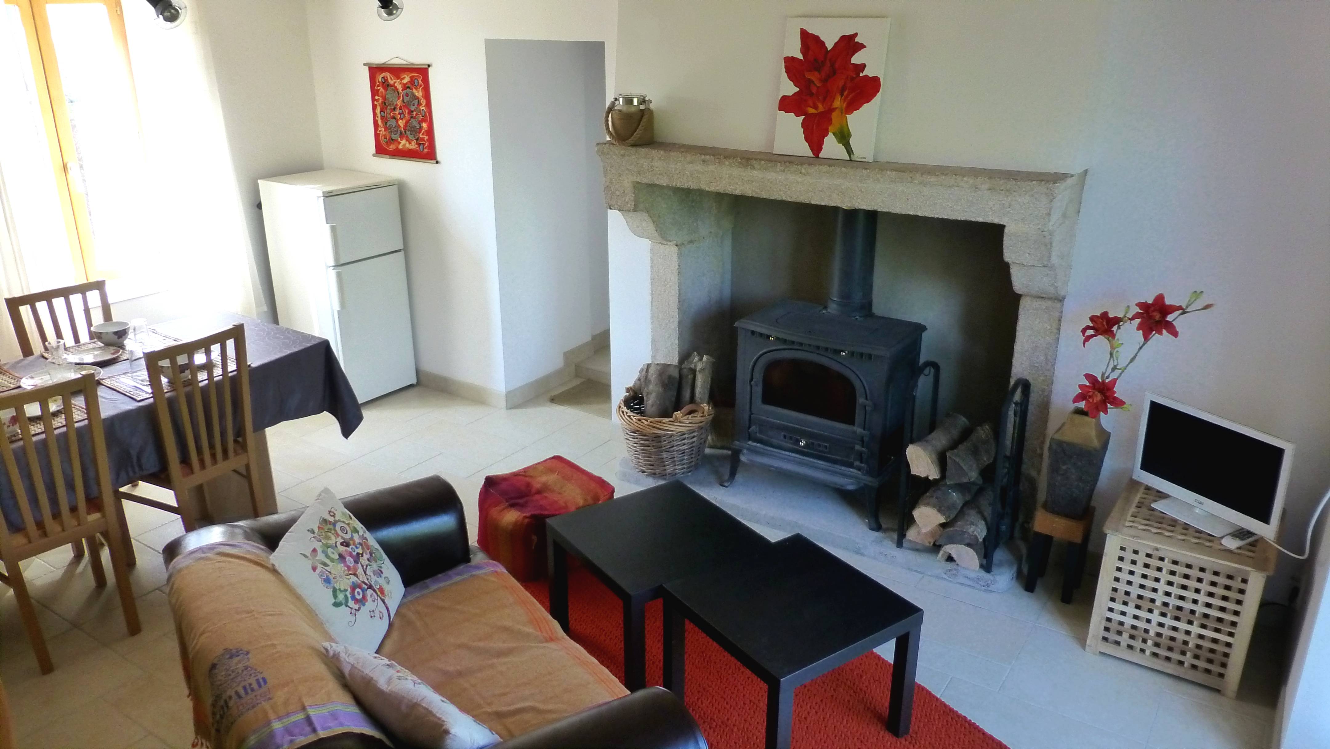 L'Eco-ferme de Fangorn - photo 5