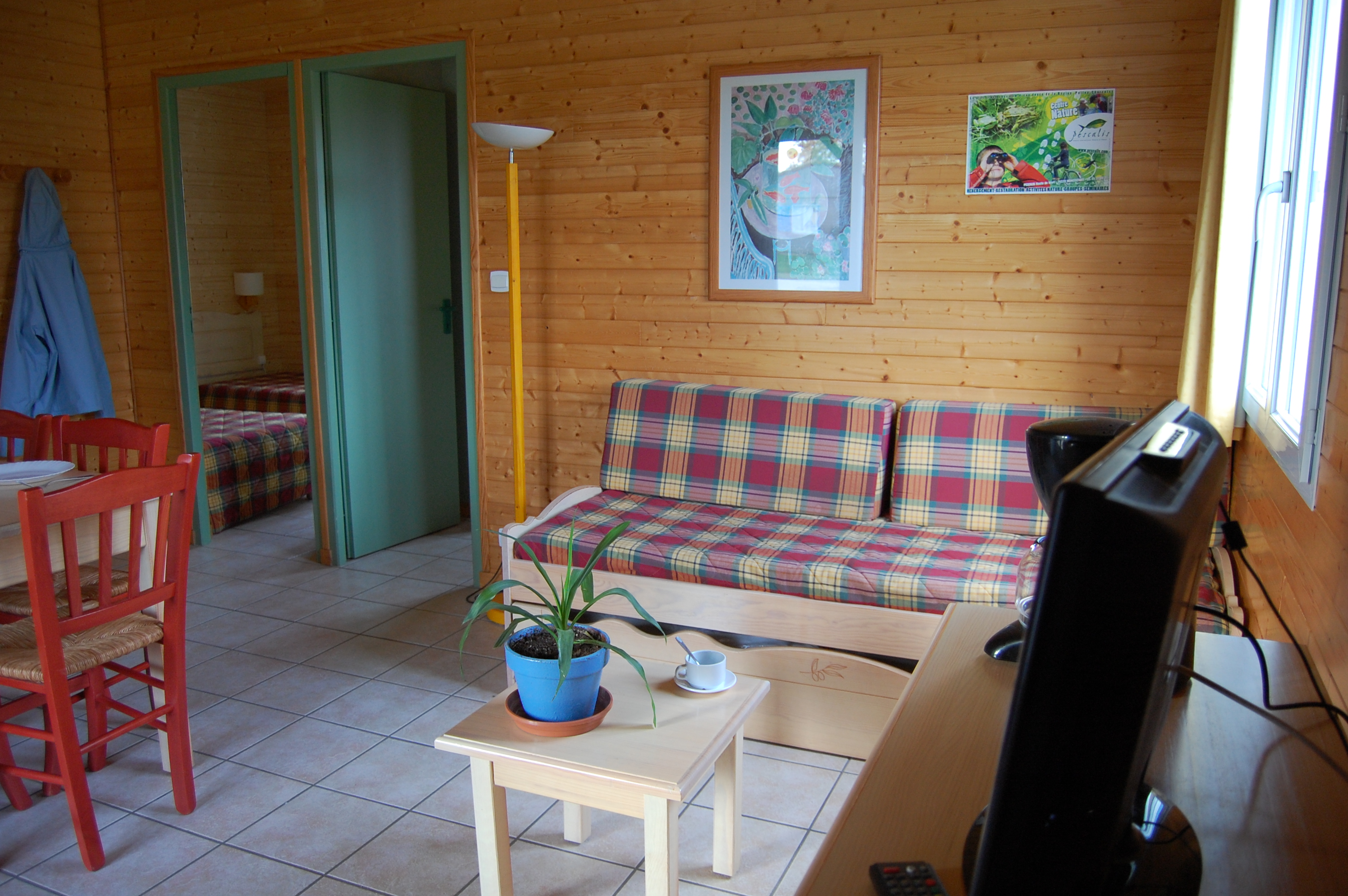 Résidence Natura Resort Pescalis - Chalets de 6 personnes - photo 5