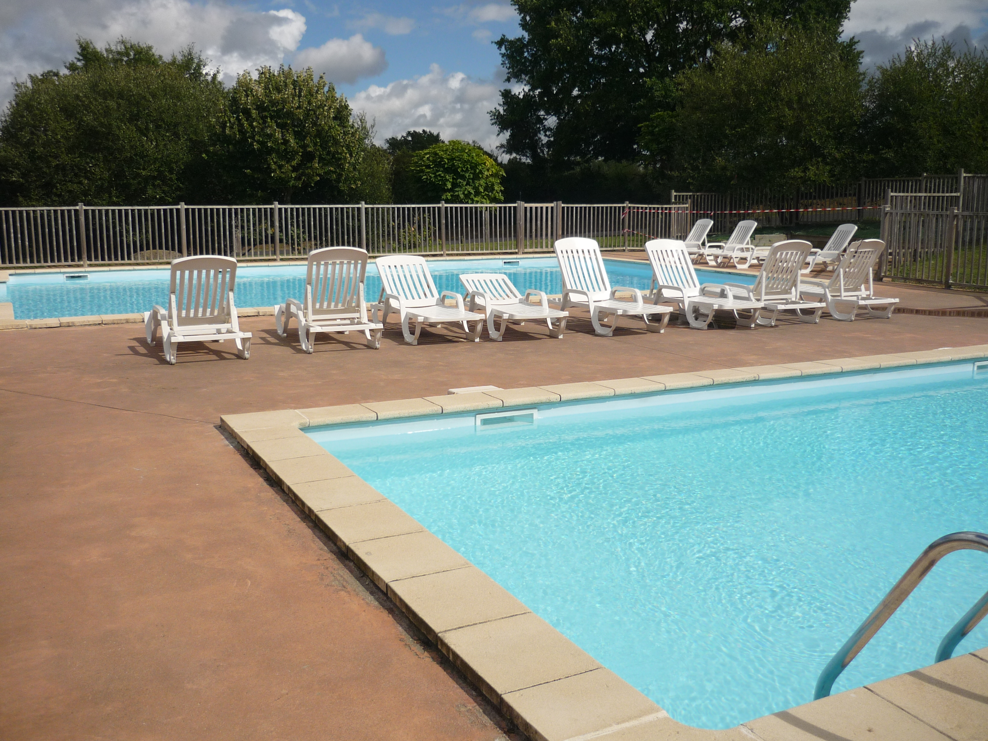 Résidence Natura Resort Pescalis - Chalets de 6 personnes - photo 3