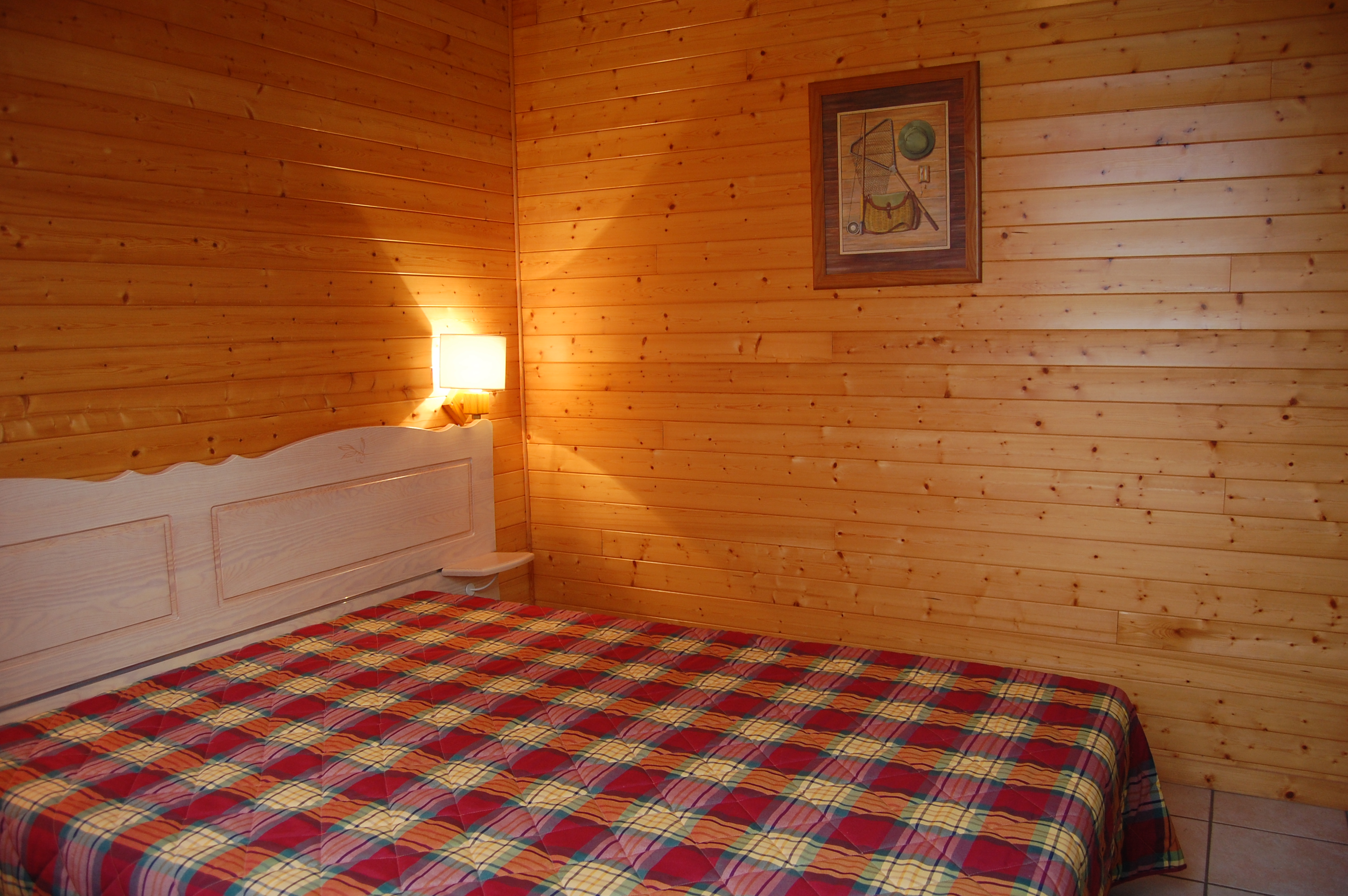Résidence Natura Resort Pescalis - Chalets de 6 personnes, Moncoutant-sur-Sèvre - photo 7