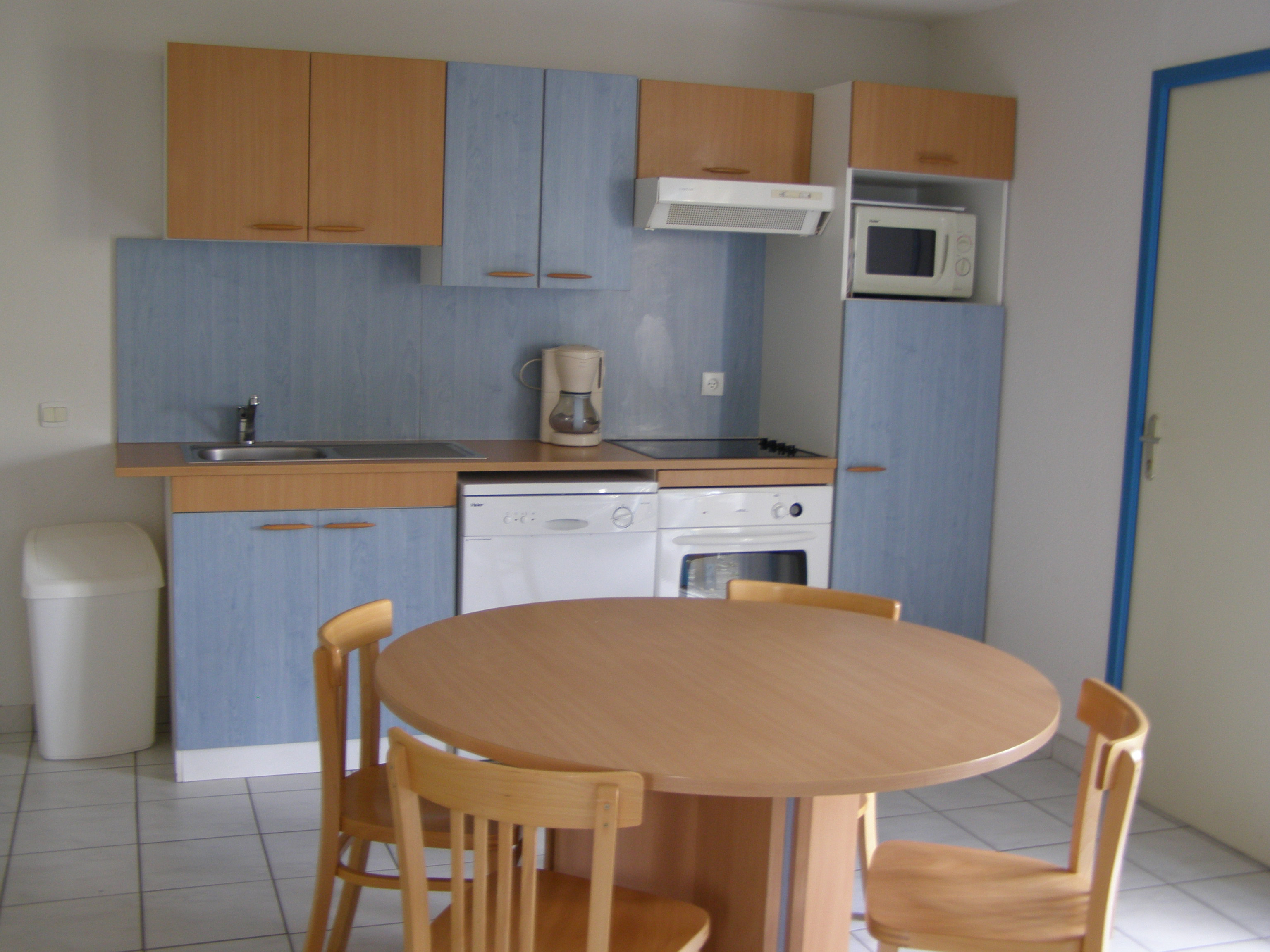 Résidence Les Maisons du Lac Pescalis - Appartements 4 pers. - photo 5