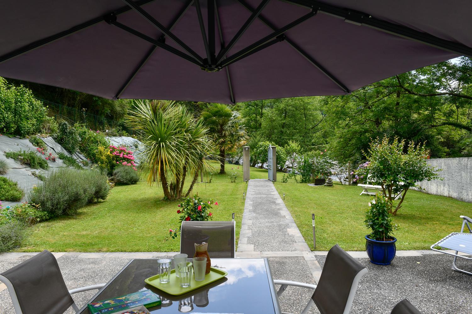 Gîte La Bigue à Jeannette, Sarrance - photo 5