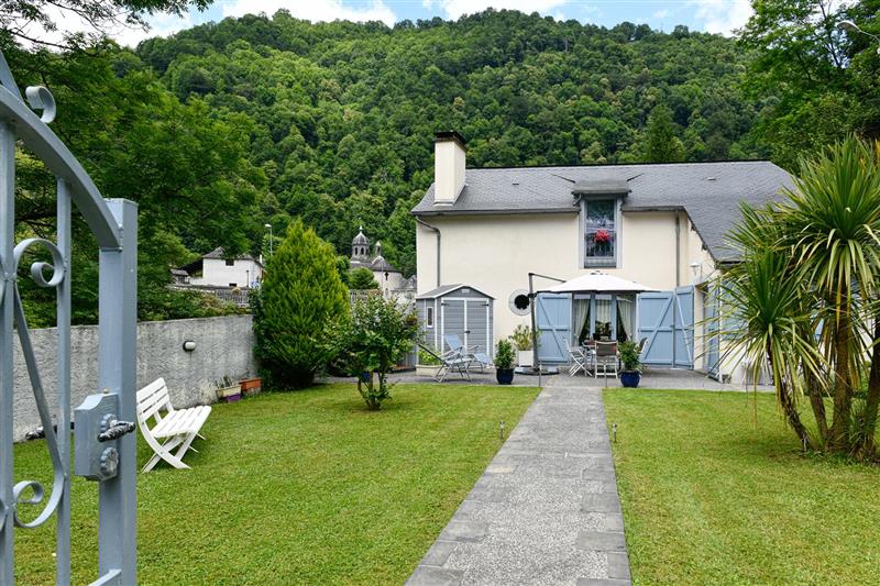 Gîte La Bigue à Jeannette