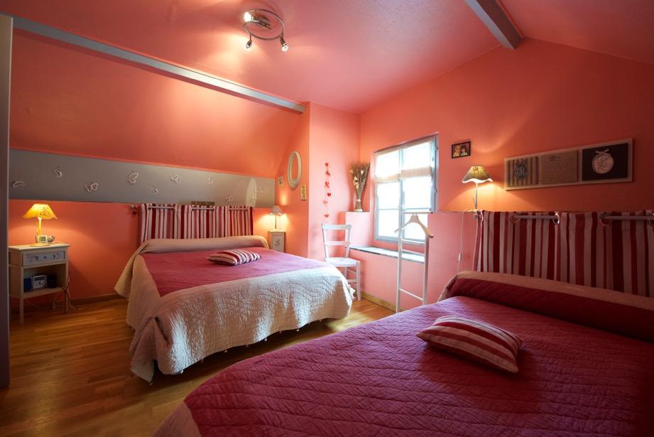 Gîte La Bigue à Jeannette, Sarrance - photo 9