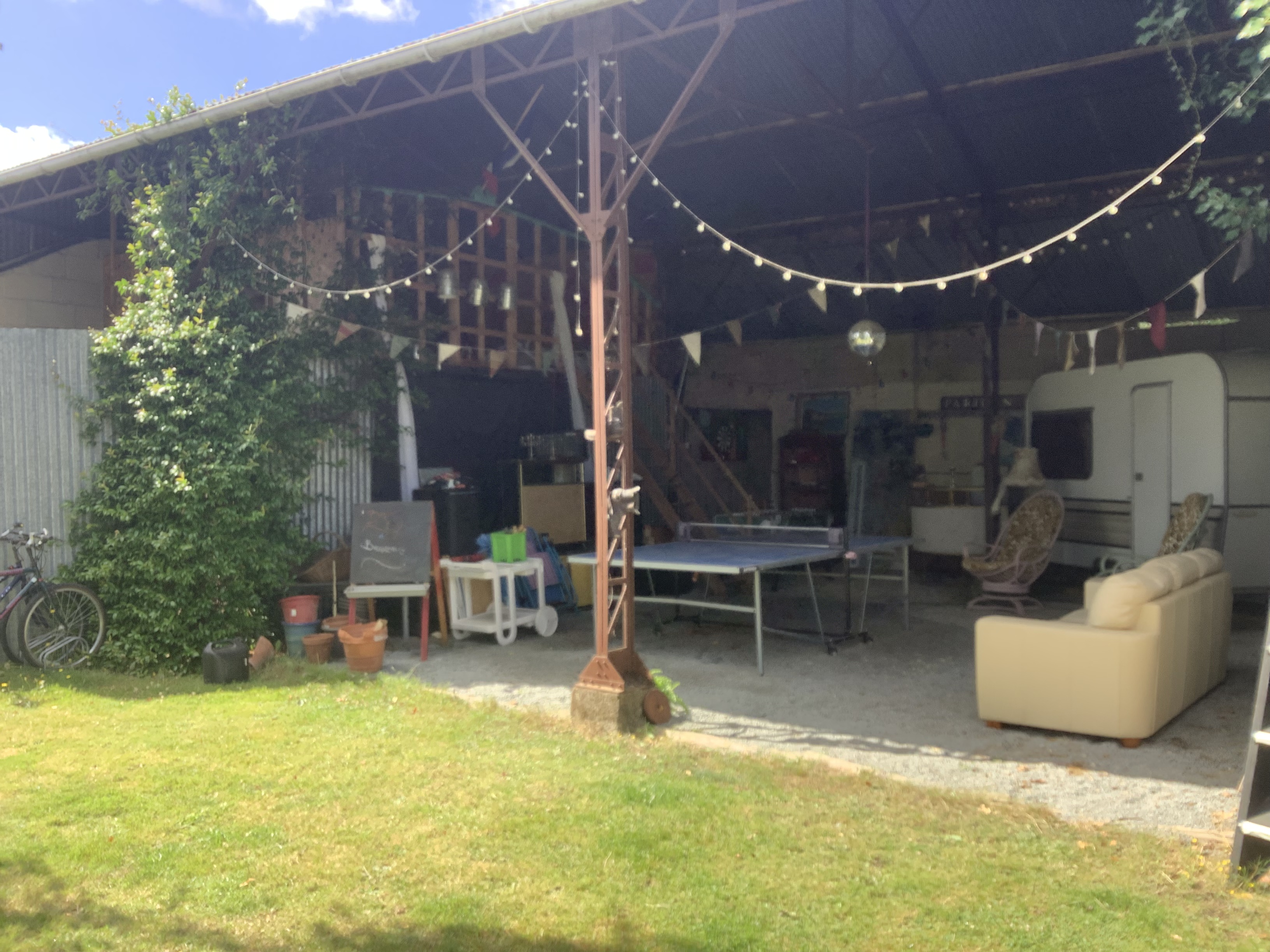 The Bird House, Vasles - photo 10