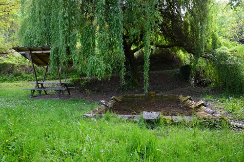 Montpezat-d'Agenais, par St-Médard et Saint-Jean-de-la-Balerme, Montpezat - photo 11