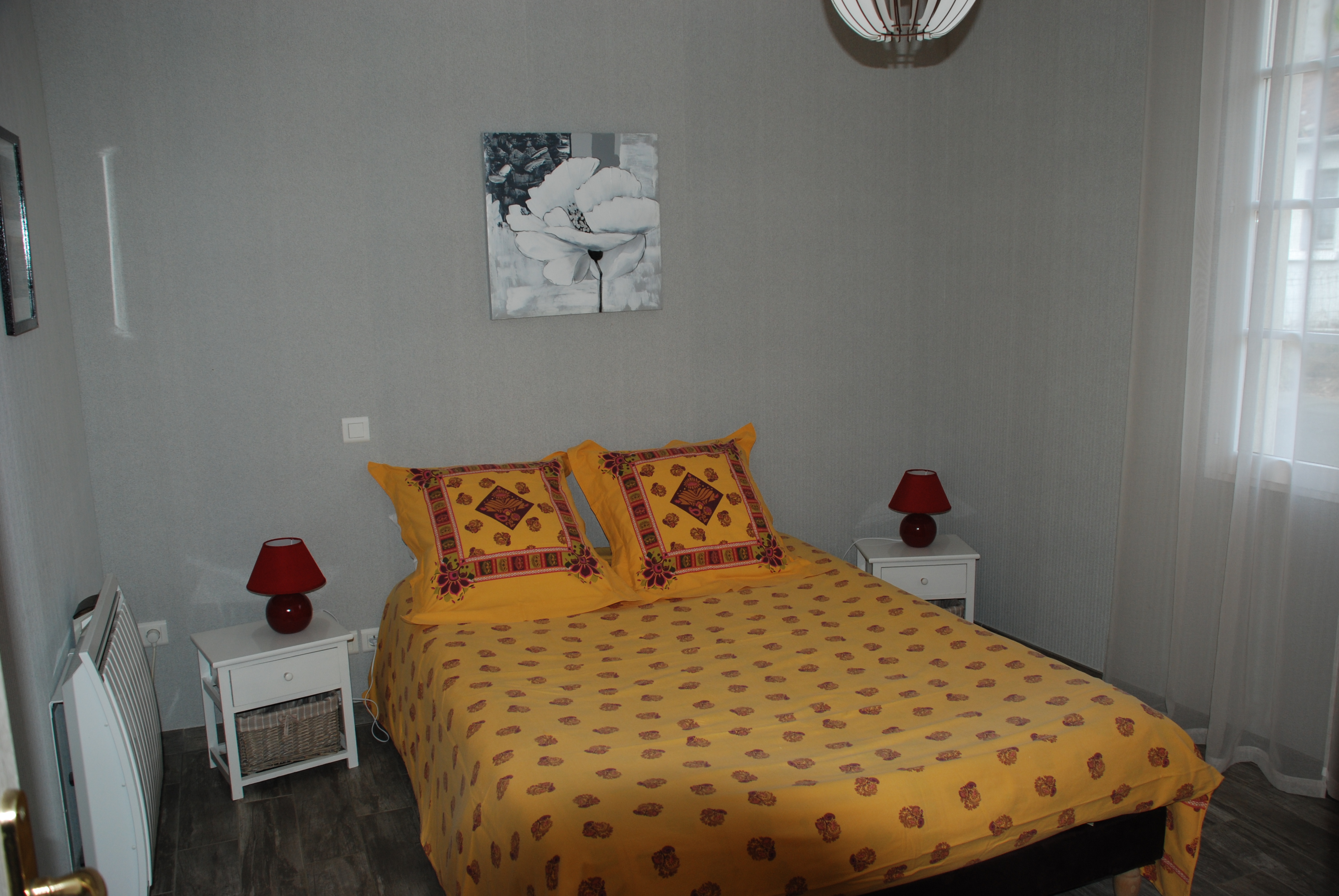 Gîte Le Compostelle, Parthenay - photo 2