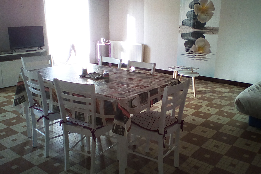 Bienvenue au Gîte Papillon, Sainte-Verge - photo 6