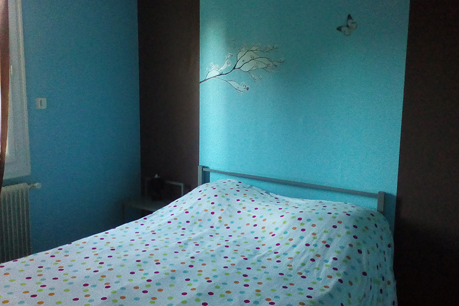 Bienvenue au Gîte Papillon - photo 4