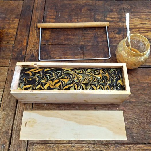 Ateliers démonstration Savonnia